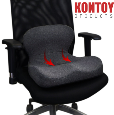 Kontoy - 矯正坐墊